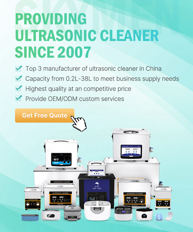 skymen-ultrasonic-cleaner-manufacturer